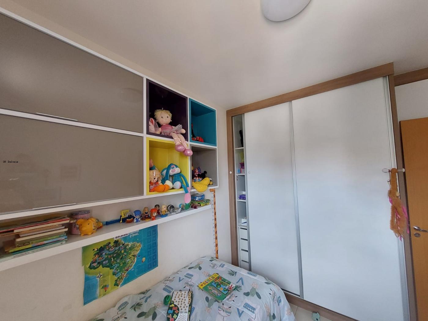 Apartamento à venda com 2 quartos, 60m² - Foto 17