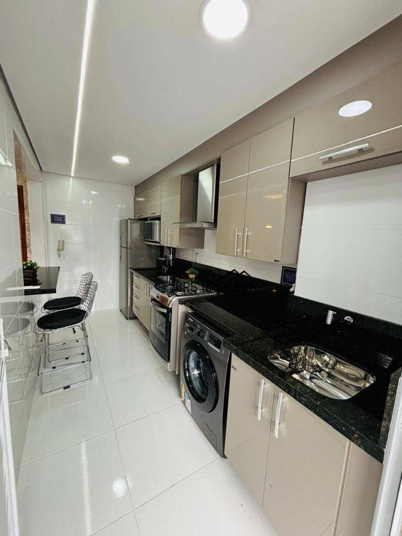 Apartamento à venda com 2 quartos, 59m² - Foto 12