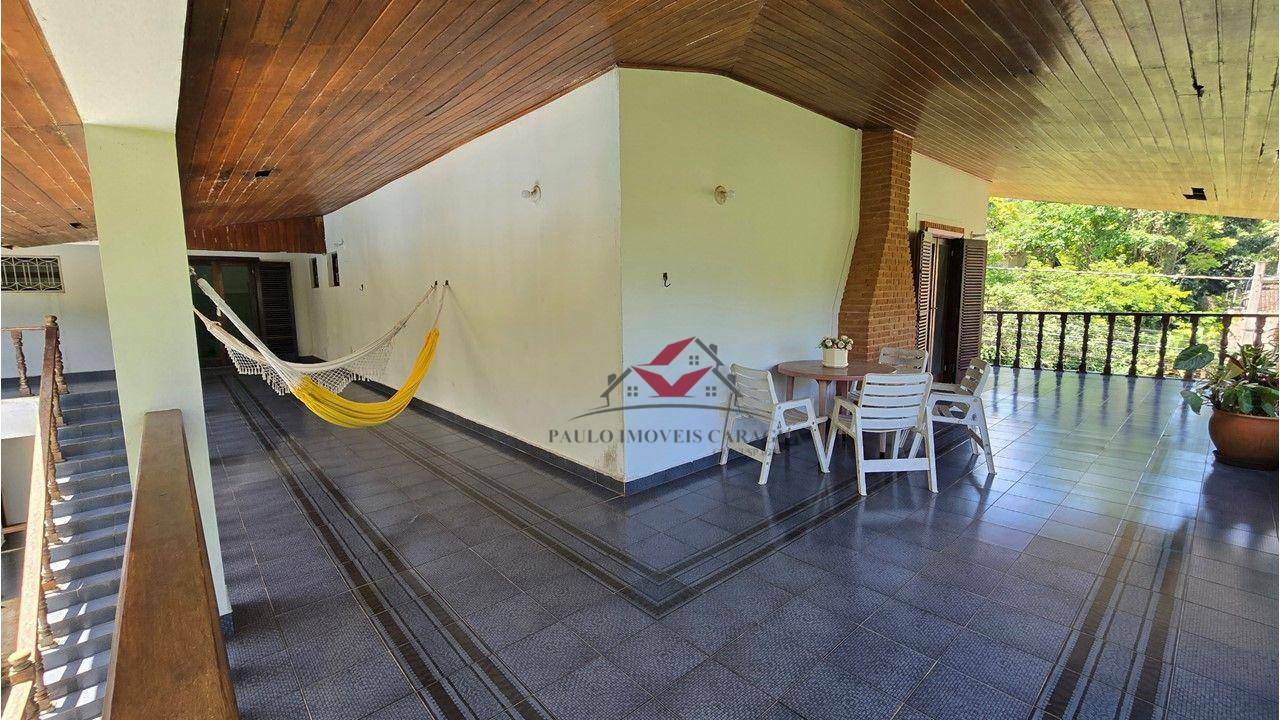 Casa de Condomínio à venda com 6 quartos, 700m² - Foto 6