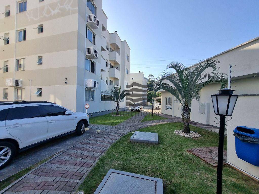 Apartamento à venda com 2 quartos, 55m² - Foto 24