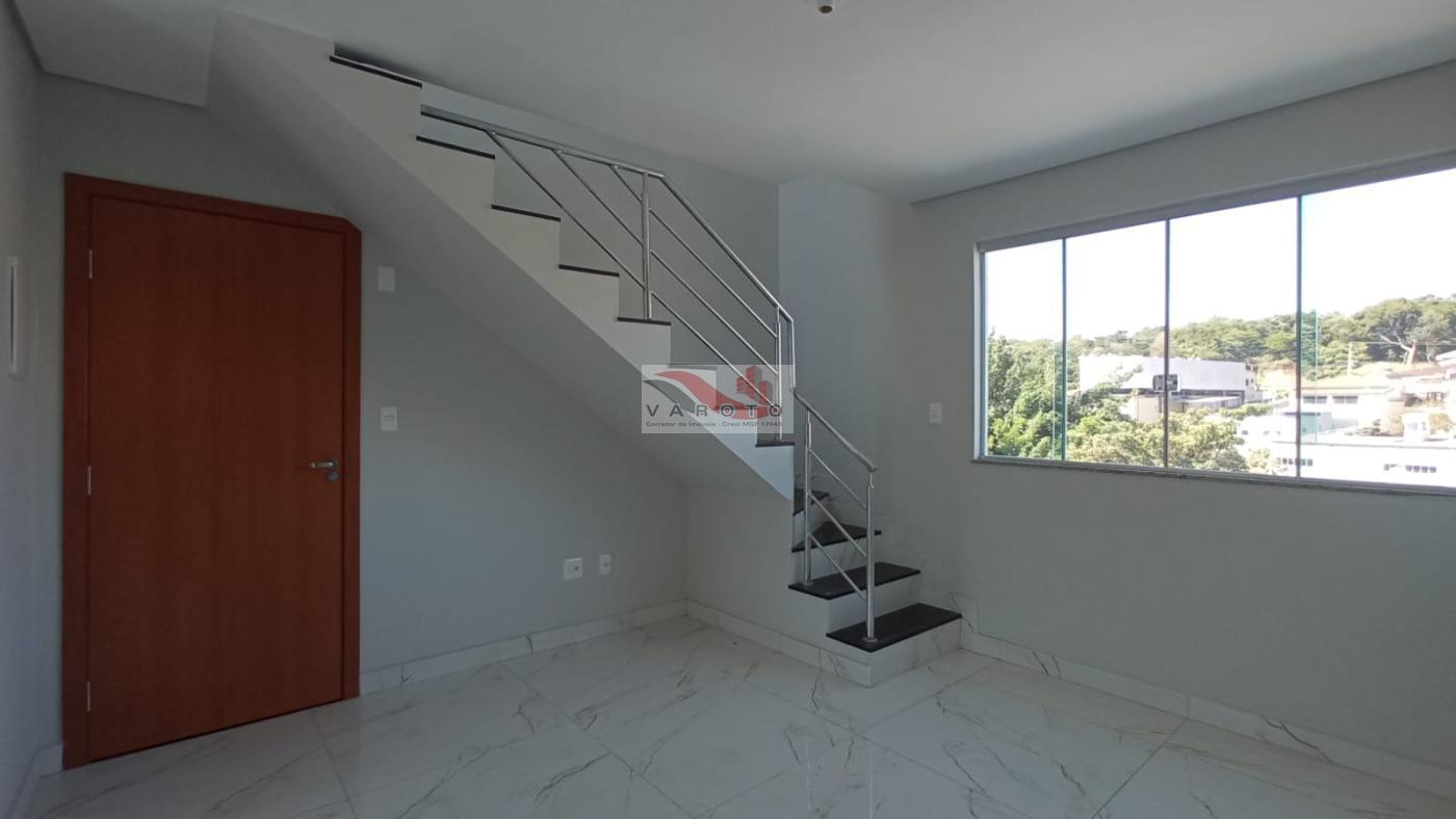 Cobertura à venda com 3 quartos, 45m² - Foto 16