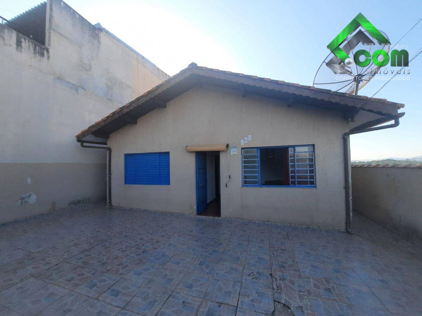 Casa à venda com 3 quartos, 150m² - Foto 4