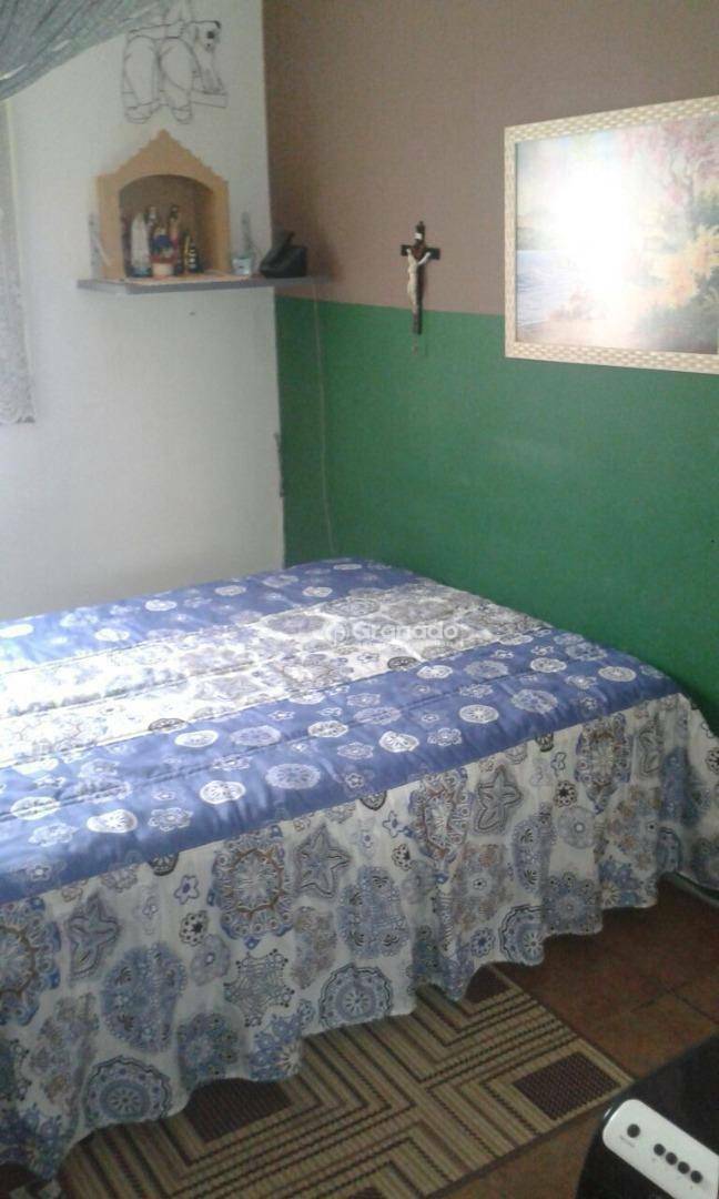 Sobrado à venda com 4 quartos, 82m² - Foto 21