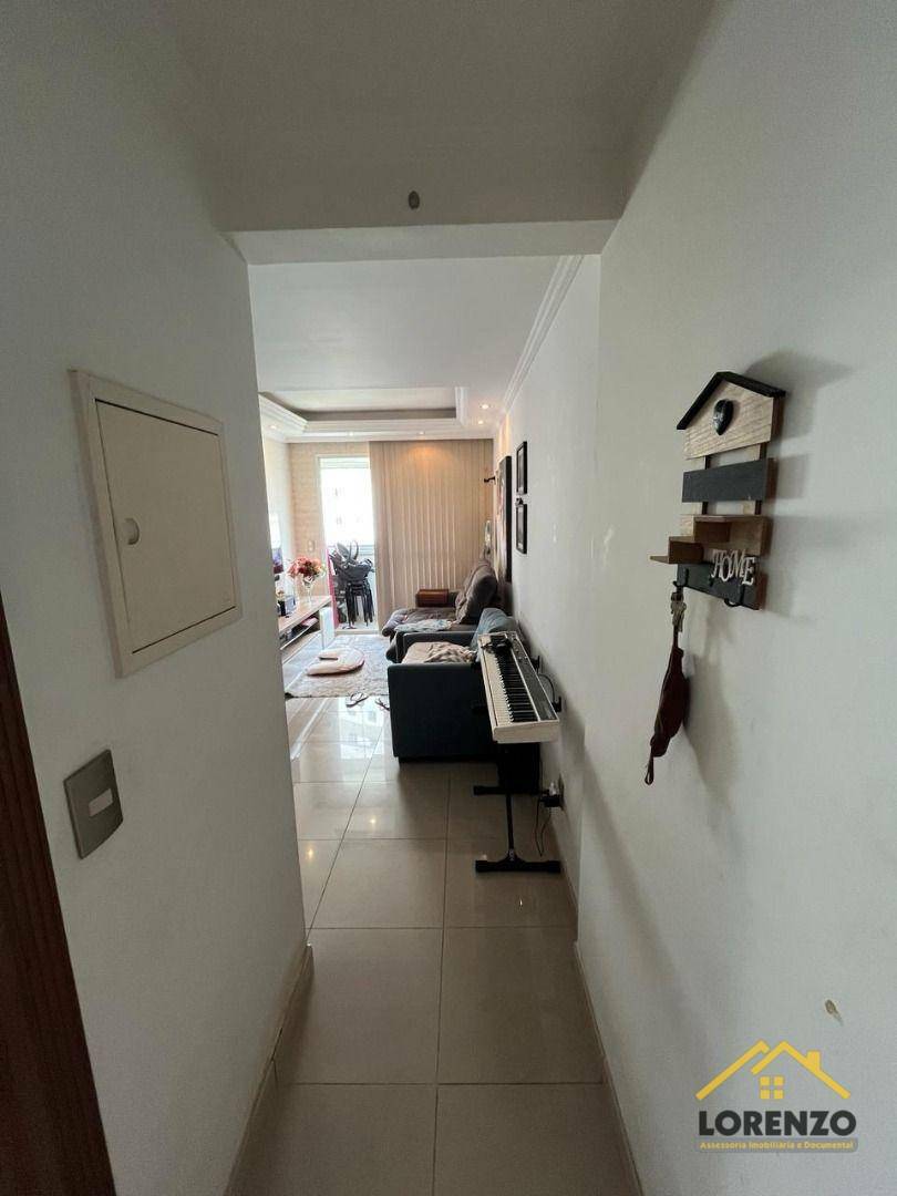 Apartamento à venda com 2 quartos, 48m² - Foto 5