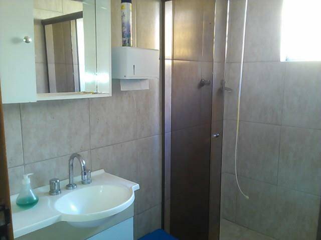 Sobrado à venda com 2 quartos, 112m² - Foto 15