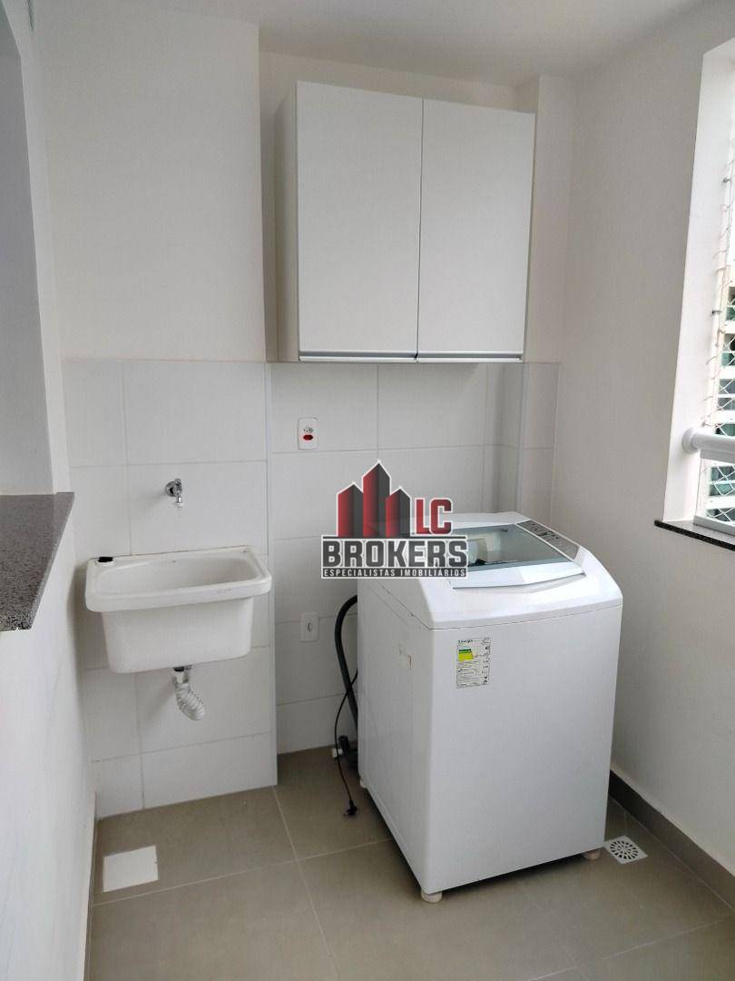 Apartamento à venda com 2 quartos, 53m² - Foto 6