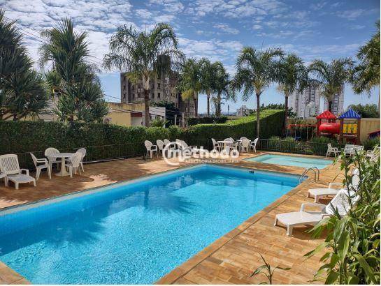 Apartamento para alugar com 2 quartos, 55m² - Foto 9