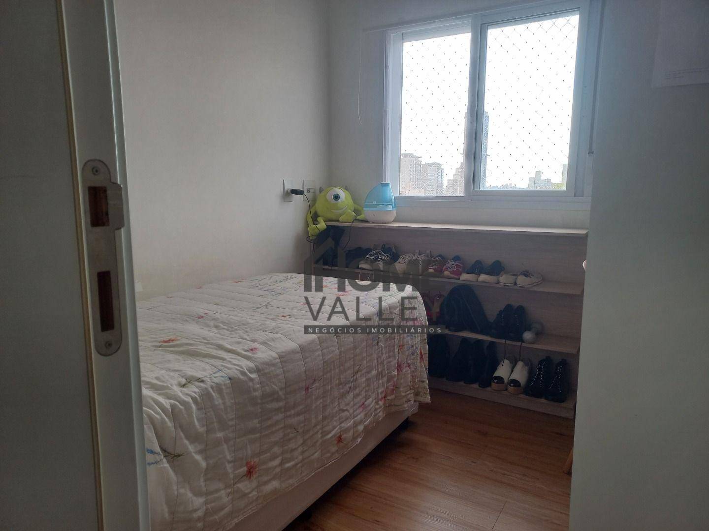 Apartamento à venda com 3 quartos, 76m² - Foto 52