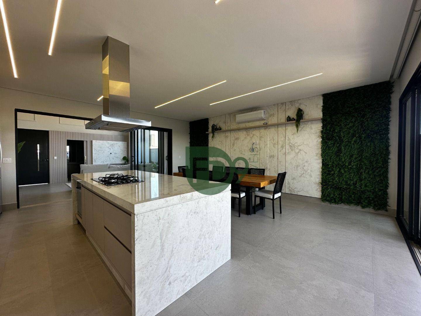Casa de Condomínio à venda com 3 quartos, 270m² - Foto 16