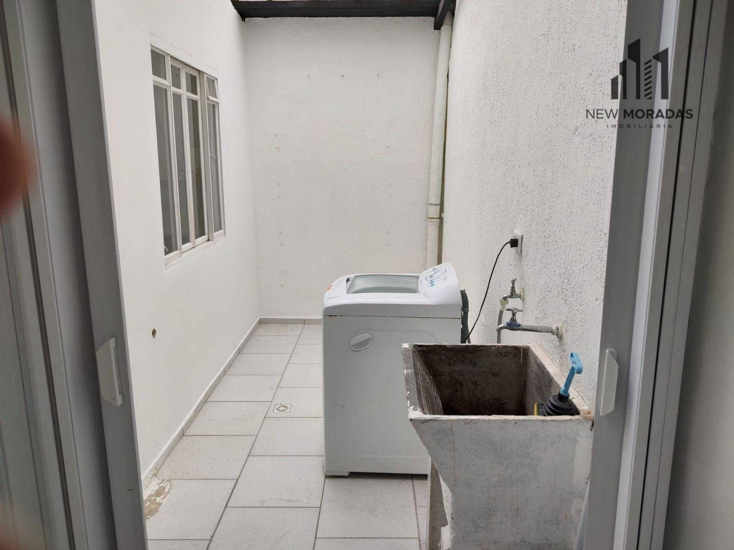 Sobrado à venda com 3 quartos, 102m² - Foto 16