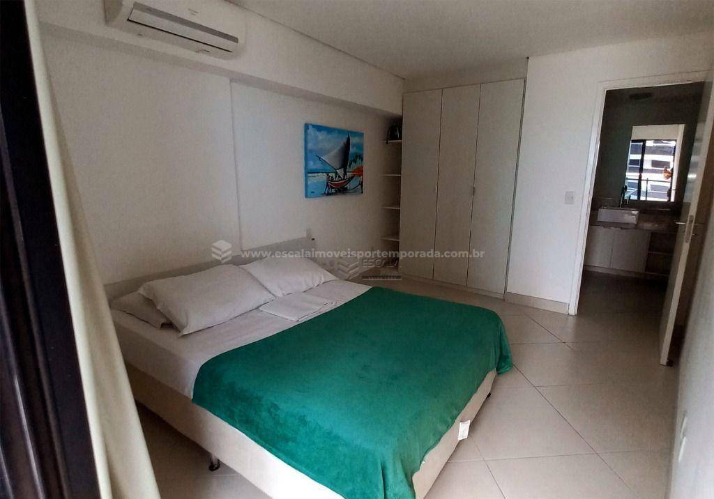 Apartamento para lancamento com 1 quarto, 40m² - Foto 16