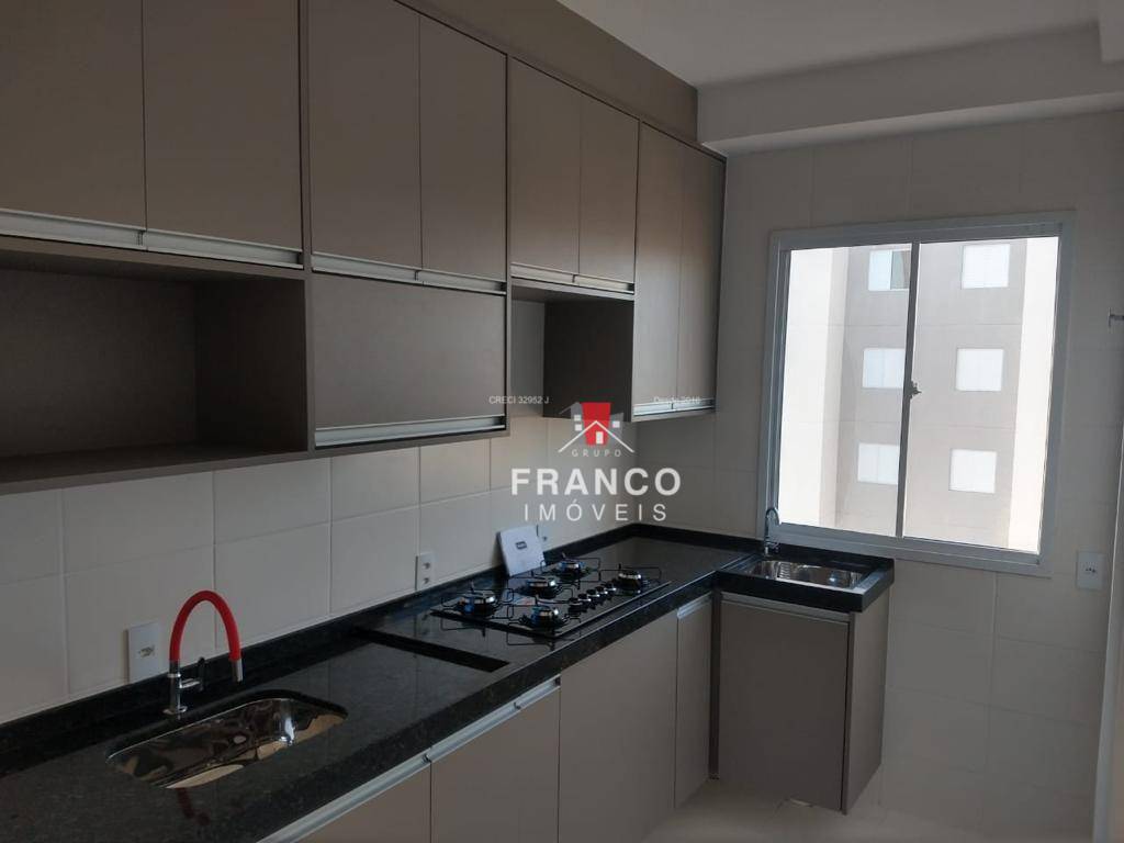 Apartamento para alugar com 2 quartos, 58m² - Foto 6