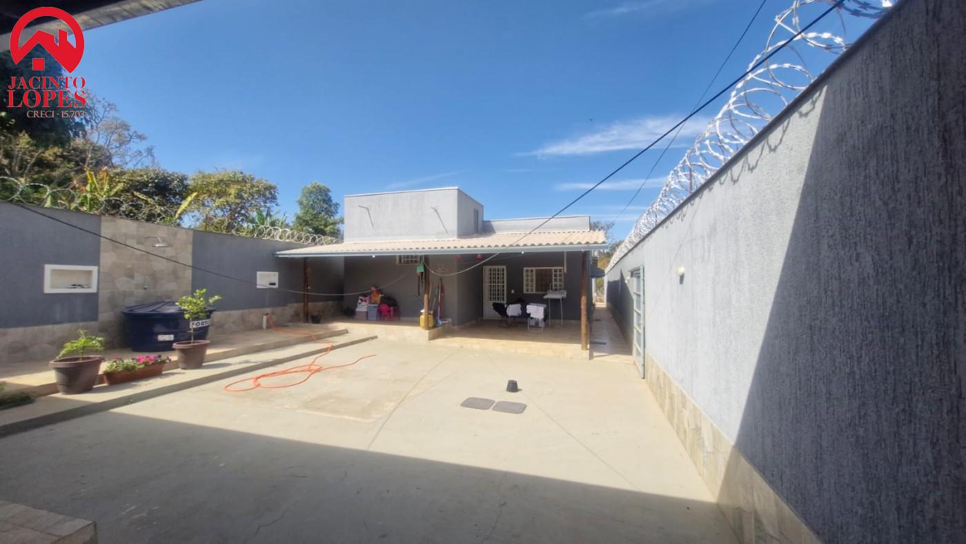 Casa de Condomínio à venda com 3 quartos, 250m² - Foto 35