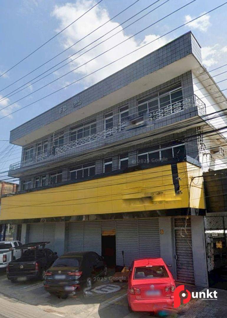 Loja-Salão, 600 m² - Foto 1