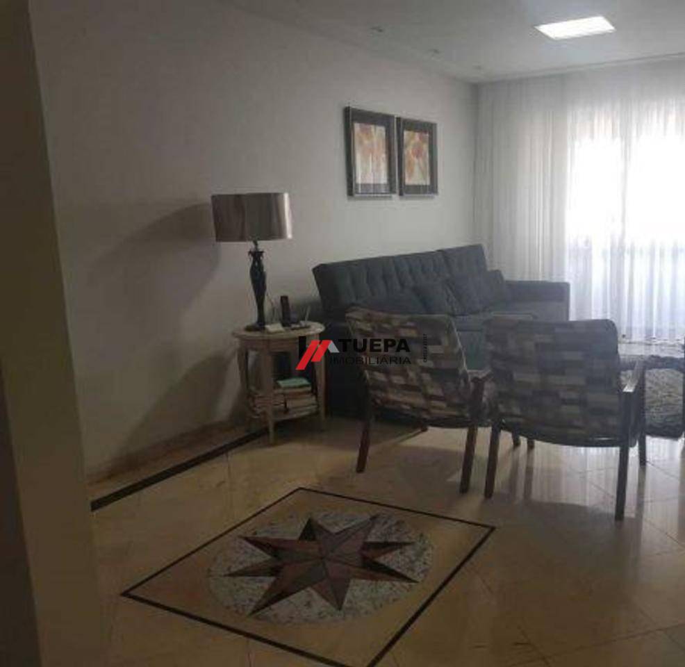 Apartamento à venda com 3 quartos, 145m² - Foto 7