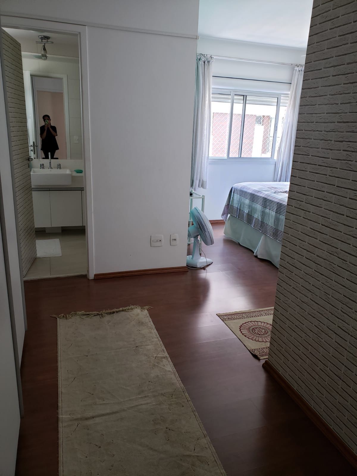 Apartamento à venda com 4 quartos, 168m² - Foto 6