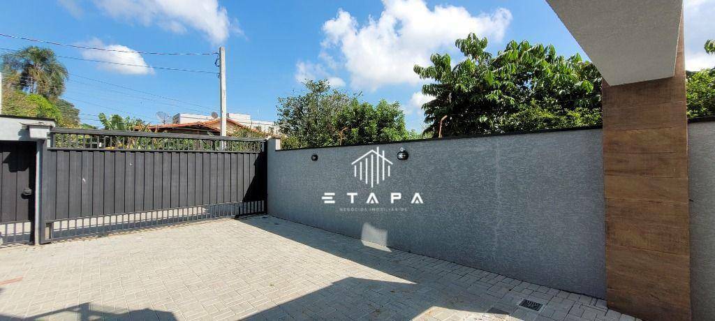 Apartamento à venda com 2 quartos, 55m² - Foto 2
