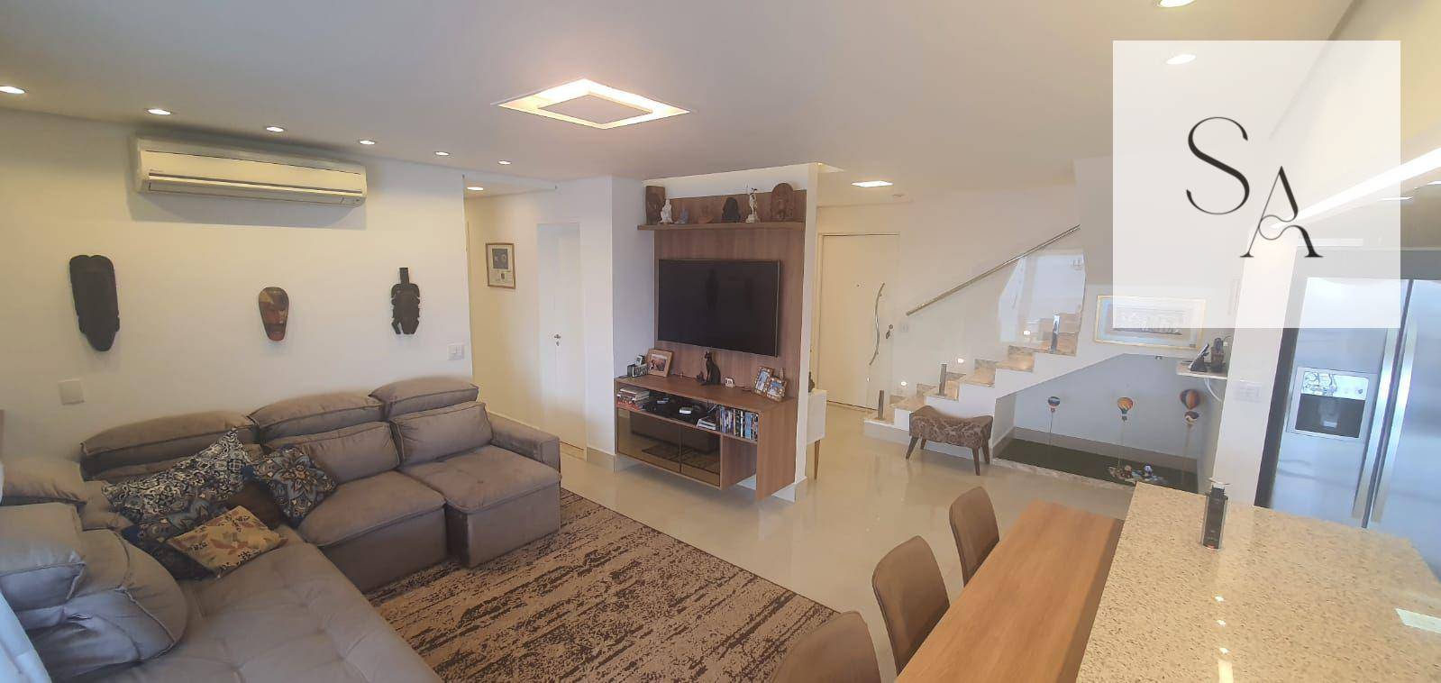 Cobertura, 4 quartos, 266 m² - Foto 5