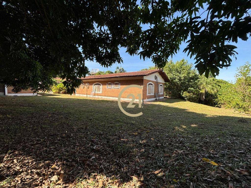 Chácara à venda com 6 quartos, 381m² - Foto 12