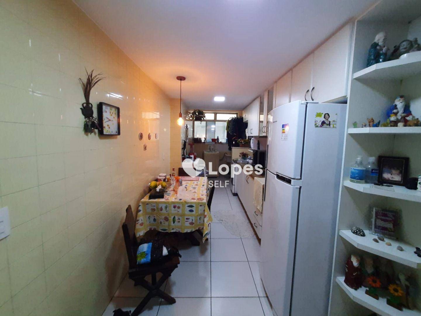 Apartamento à venda com 2 quartos, 84m² - Foto 7