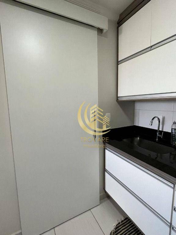 Apartamento à venda com 2 quartos, 74m² - Foto 5