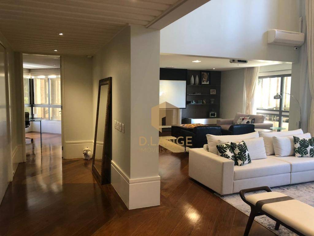 Apartamento à venda com 4 quartos, 670m² - Foto 7