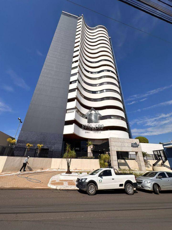 Apartamento, 4 quartos, 420 m² - Foto 1