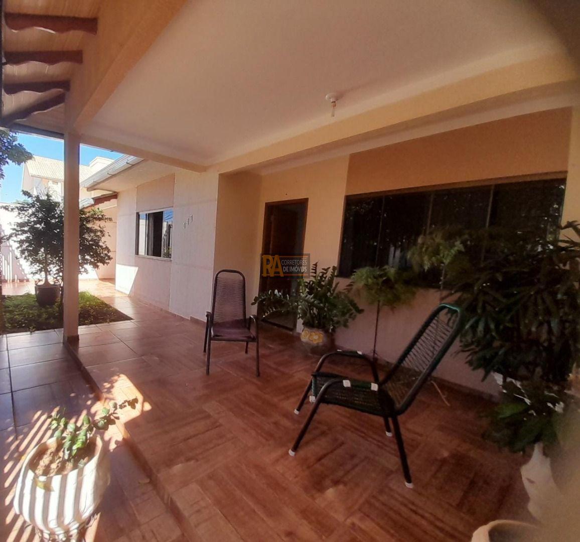 Casa à venda com 3 quartos, 159m² - Foto 4