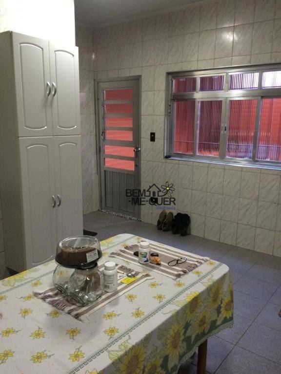 Sobrado à venda com 3 quartos, 495M2 - Foto 34