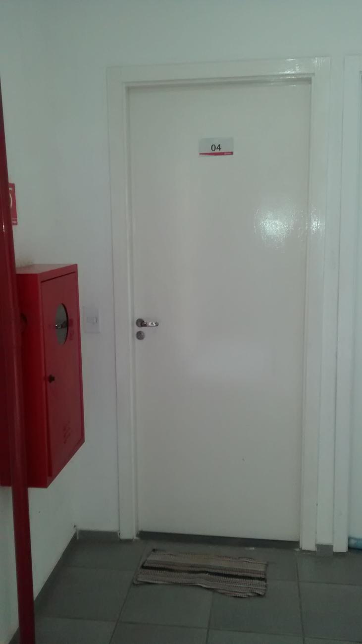 Apartamento para alugar com 2 quartos, 40m² - Foto 2