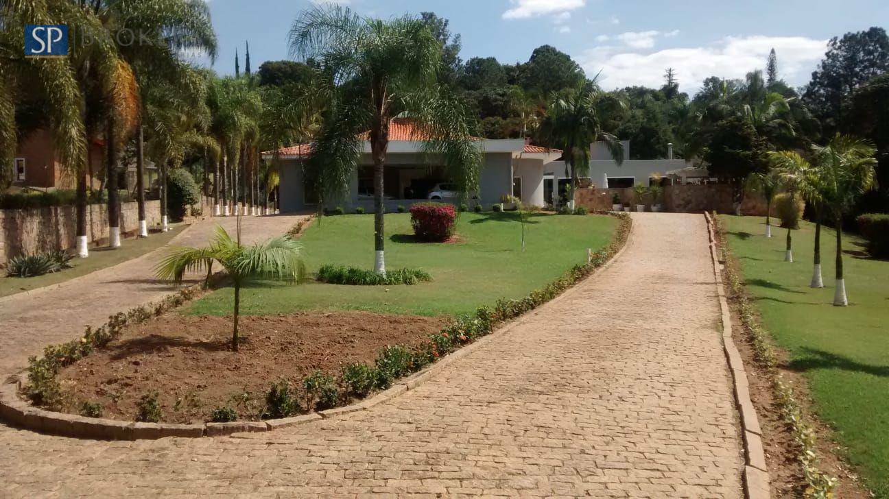 Casa de Condomínio à venda com 6 quartos, 1200m² - Foto 4