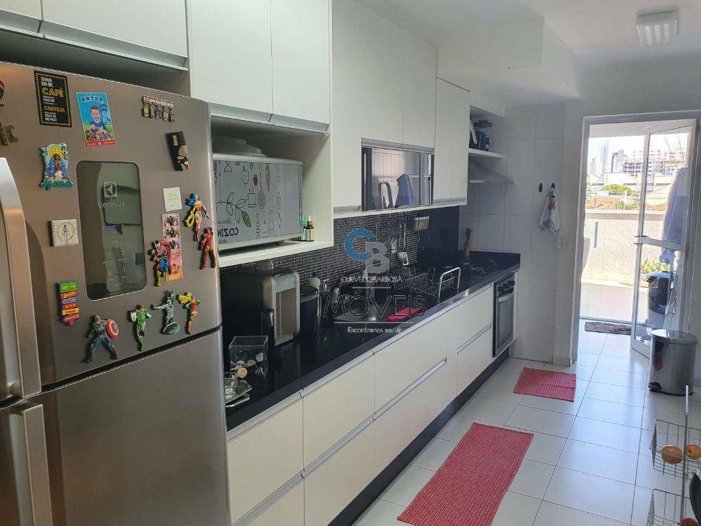 Apartamento à venda com 3 quartos, 413m² - Foto 25