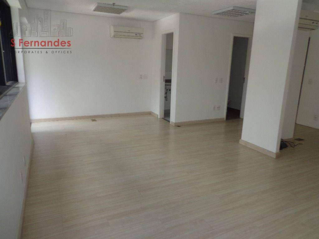 Conjunto Comercial-Sala para alugar, 43m² - Foto 11