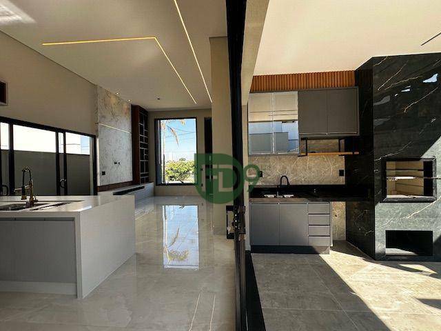 Casa de Condomínio à venda com 3 quartos, 203m² - Foto 35