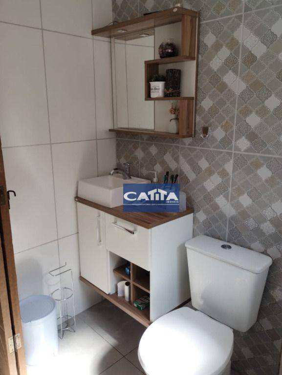 Sobrado à venda e aluguel com 3 quartos, 120m² - Foto 7