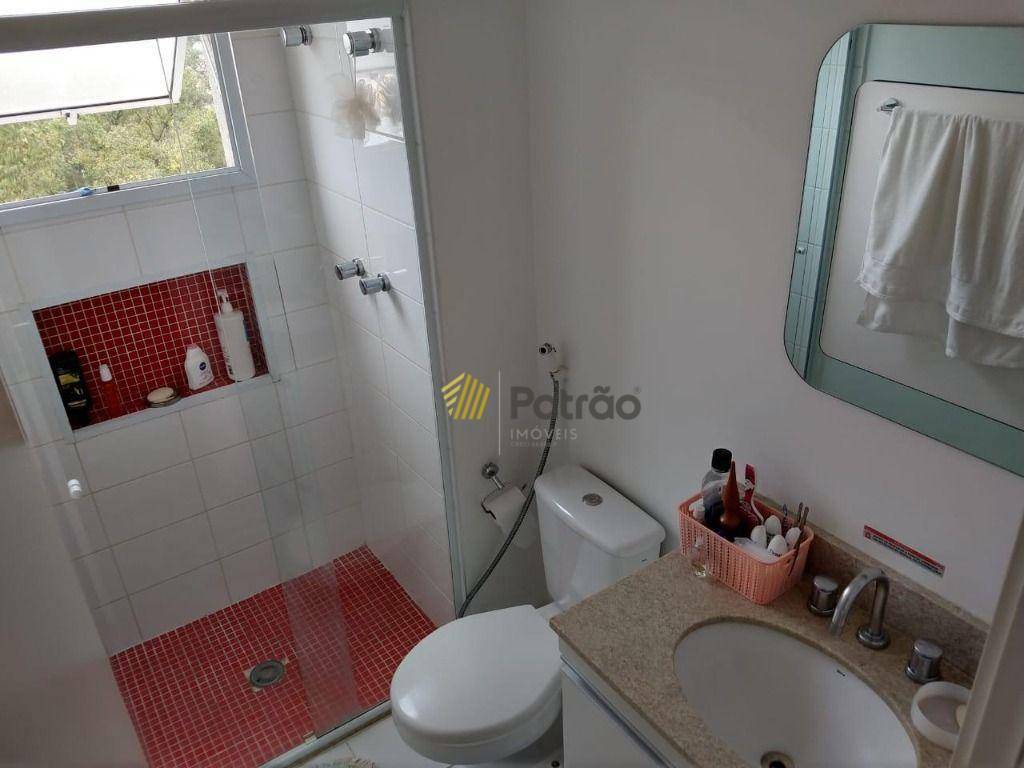 Apartamento à venda com 4 quartos, 147m² - Foto 23