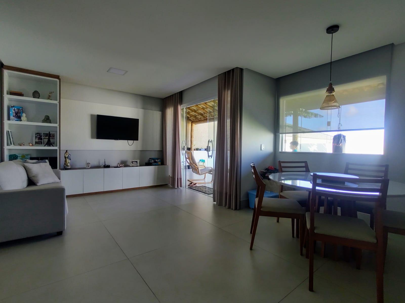 Casa para alugar com 4 quartos, 220m² - Foto 5