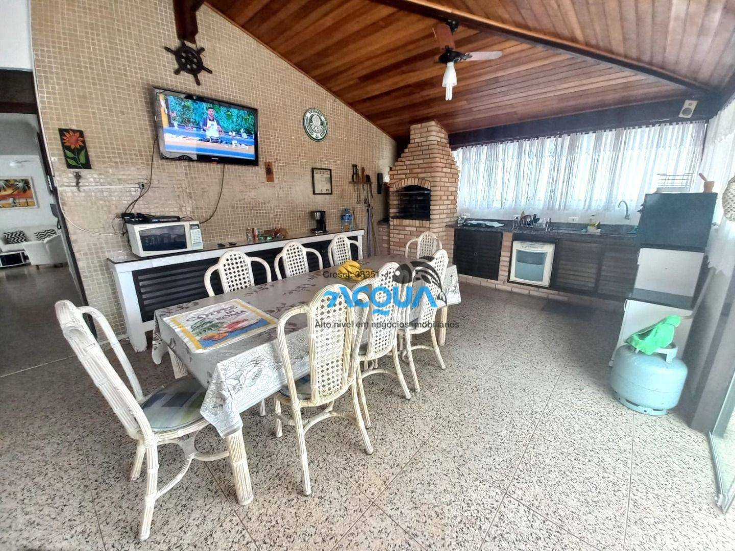 Cobertura à venda com 3 quartos, 147m² - Foto 4