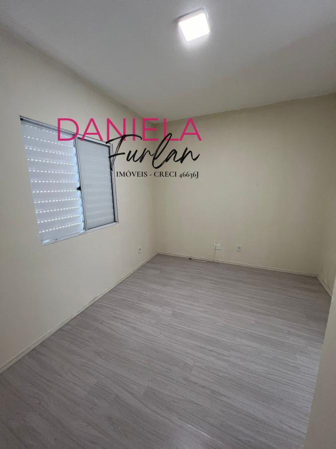 Apartamento à venda com 2 quartos, 51m² - Foto 7