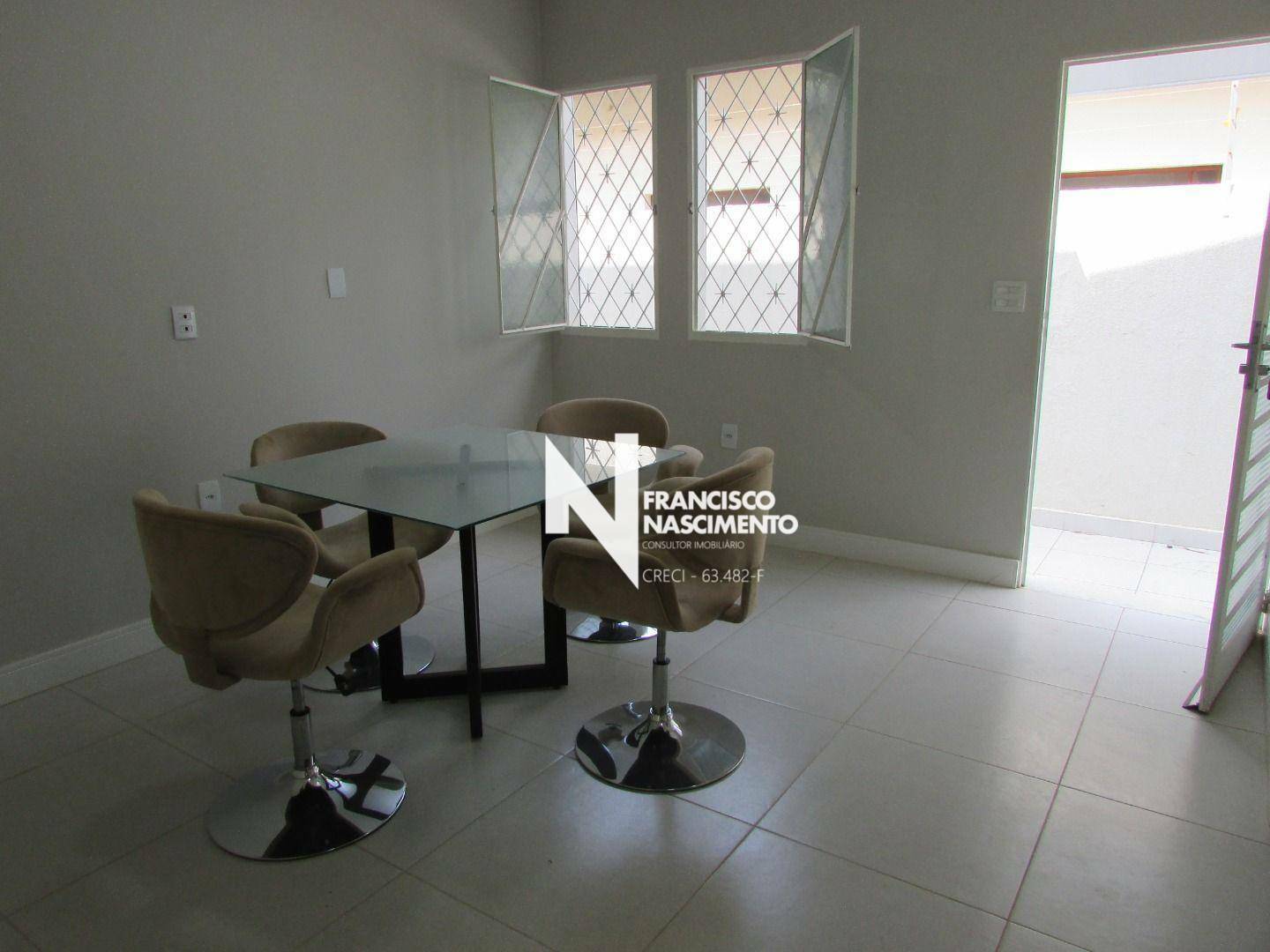 Casa à venda com 4 quartos, 254m² - Foto 22