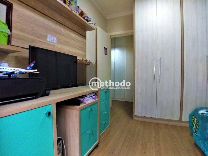 Apartamento à venda com 3 quartos, 96m² - Foto 20