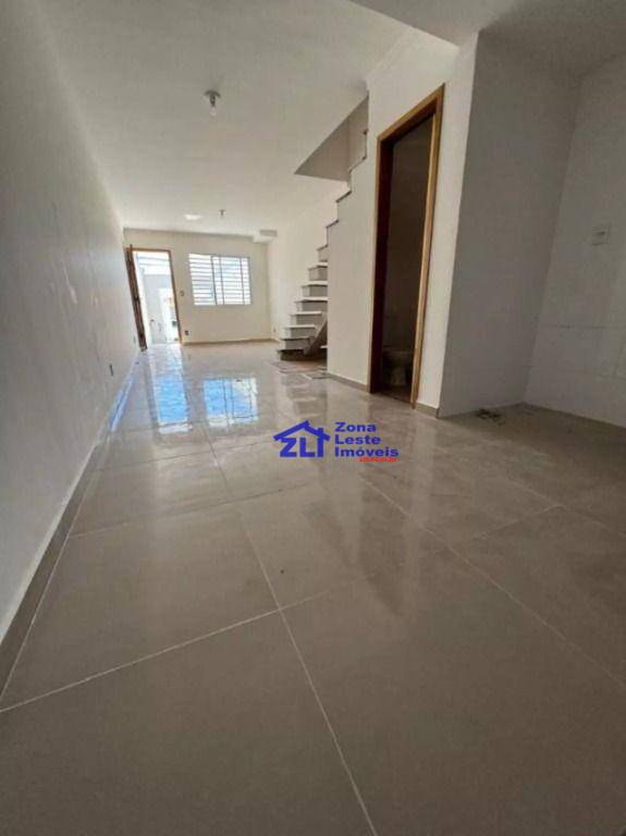 Sobrado à venda com 2 quartos, 85m² - Foto 8