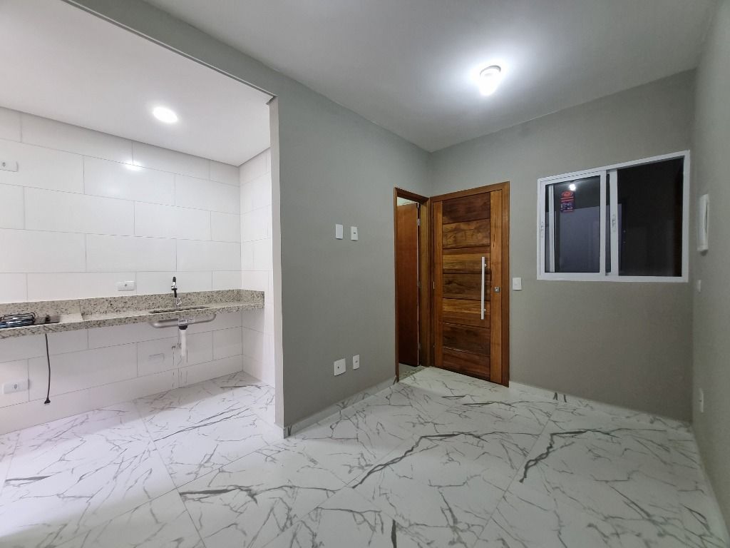 Apartamento à venda com 1 quarto, 26m² - Foto 15