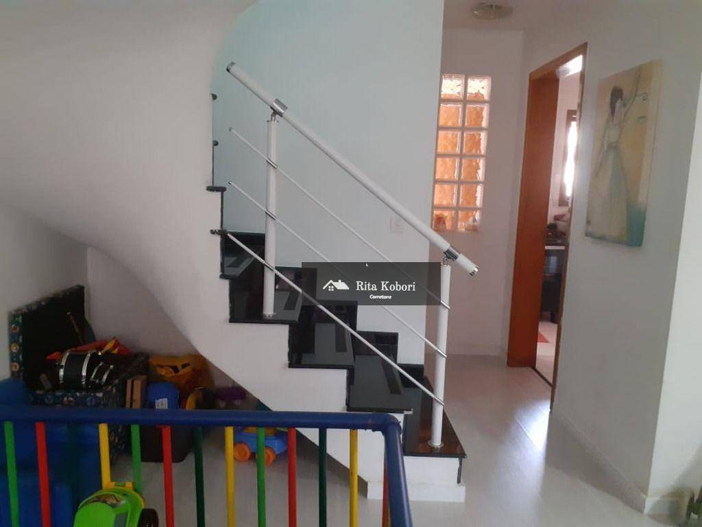 Casa de Condomínio à venda com 4 quartos, 125m² - Foto 6