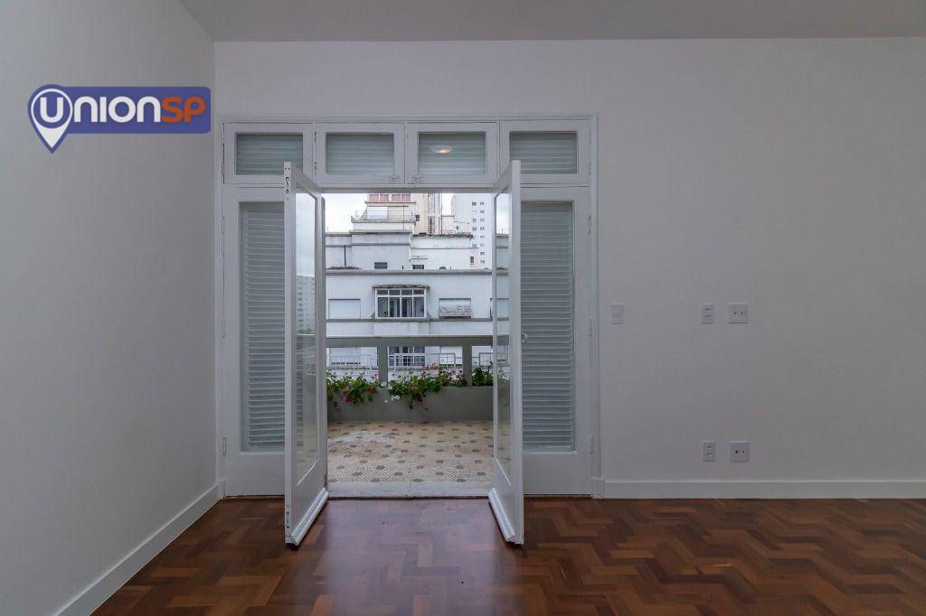 Apartamento à venda com 3 quartos, 239m² - Foto 21