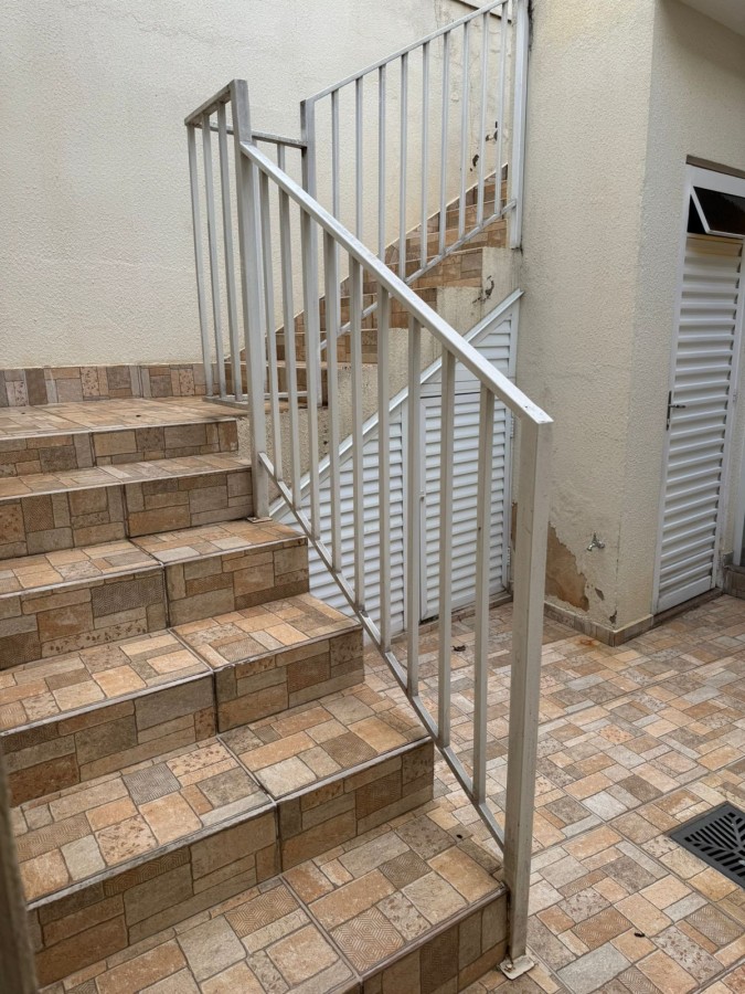 Casa à venda com 3 quartos, 250m² - Foto 12