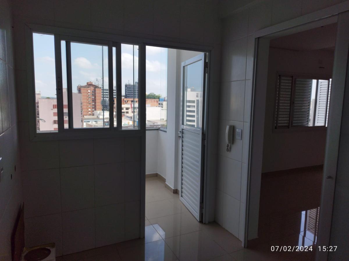 Apartamento para alugar com 3 quartos - Foto 15