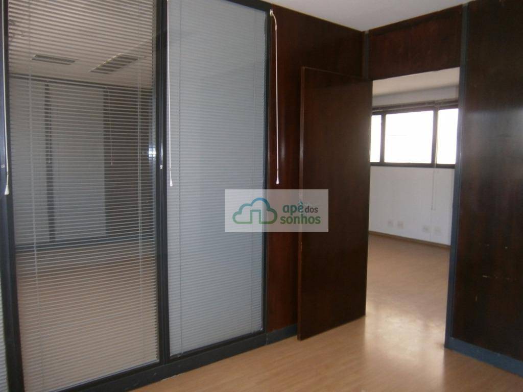 Conjunto Comercial-Sala para alugar, 112m² - Foto 18