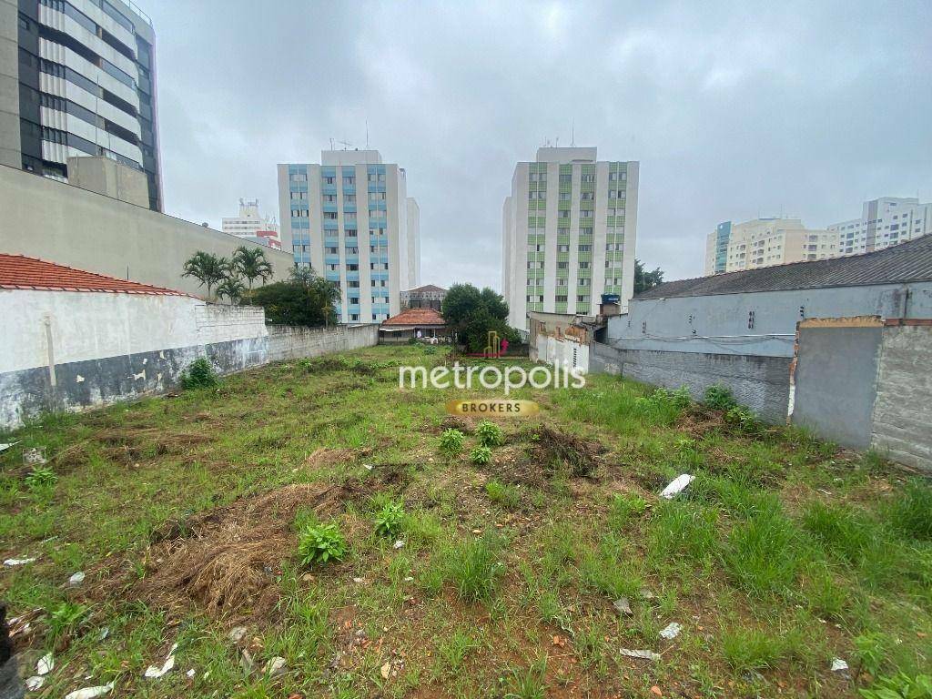 Terreno para alugar, 500M2 - Foto 3