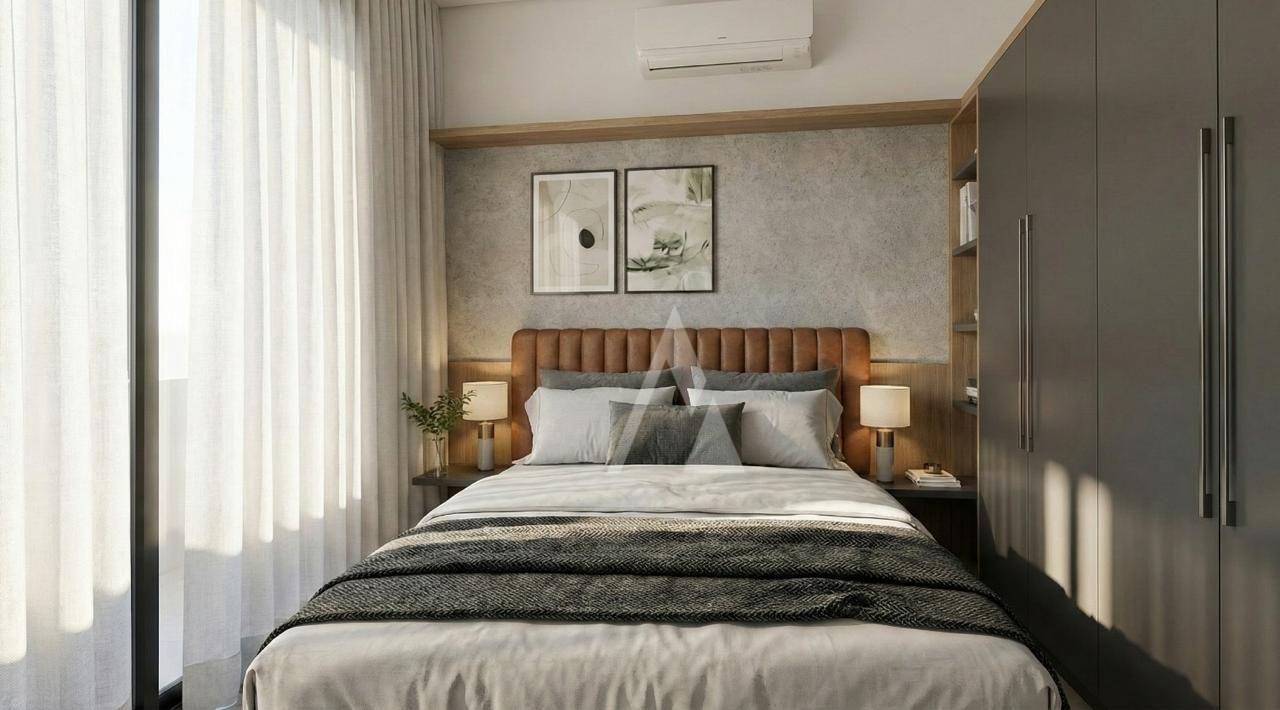 Apartamento, 2 quartos, 143 m² - Foto 5